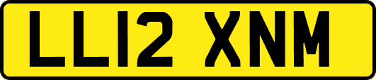 LL12XNM