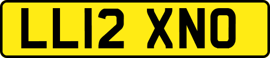 LL12XNO