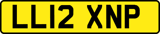 LL12XNP