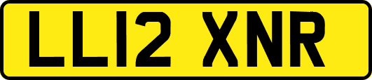 LL12XNR