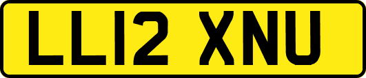 LL12XNU