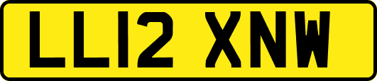 LL12XNW