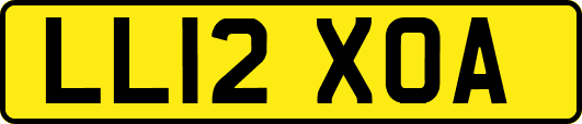LL12XOA