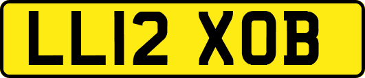 LL12XOB
