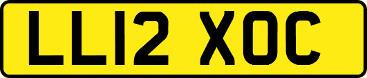 LL12XOC