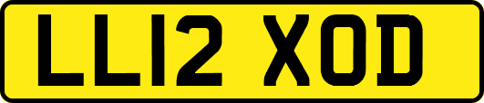 LL12XOD