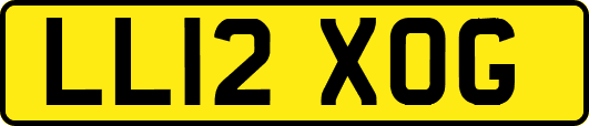 LL12XOG
