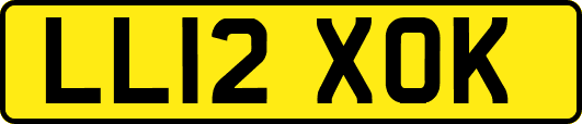 LL12XOK