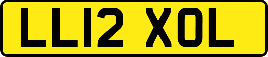 LL12XOL