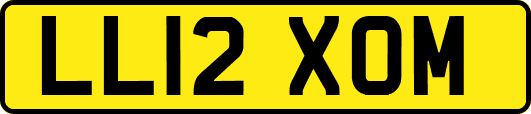 LL12XOM