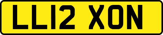 LL12XON