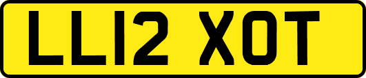LL12XOT