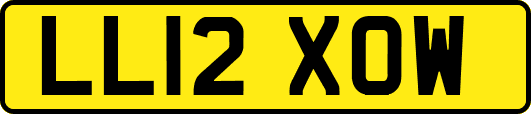 LL12XOW