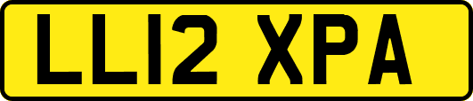 LL12XPA