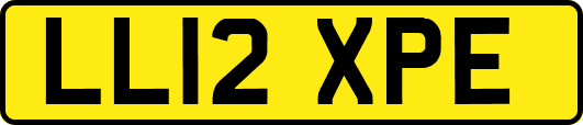 LL12XPE
