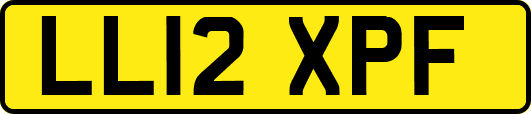 LL12XPF