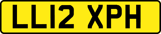 LL12XPH