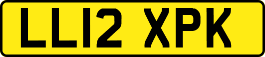 LL12XPK