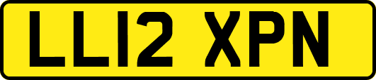LL12XPN