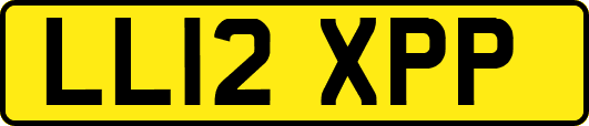 LL12XPP