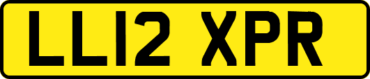 LL12XPR
