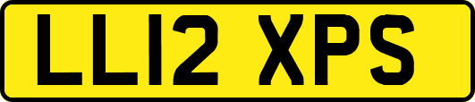 LL12XPS