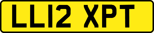 LL12XPT