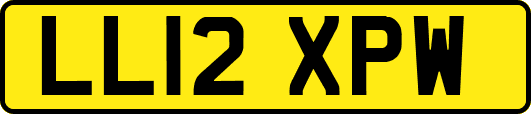 LL12XPW
