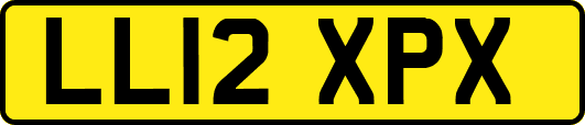 LL12XPX