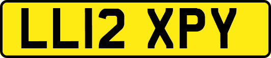 LL12XPY