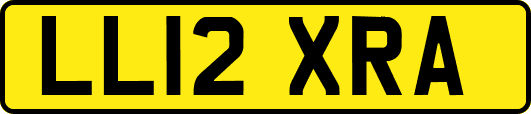 LL12XRA