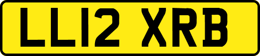 LL12XRB