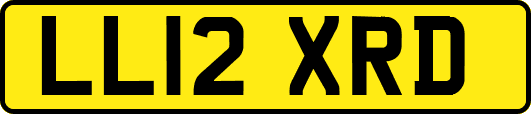 LL12XRD