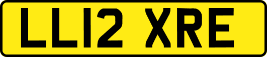 LL12XRE