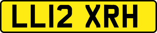 LL12XRH