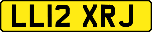 LL12XRJ