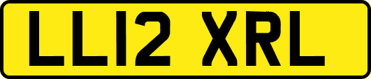 LL12XRL