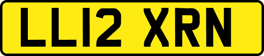 LL12XRN