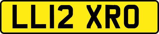 LL12XRO