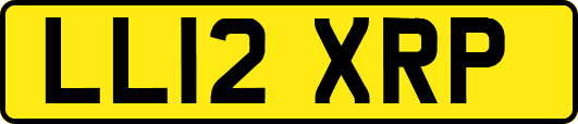 LL12XRP