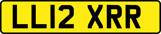 LL12XRR