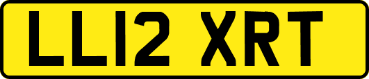 LL12XRT
