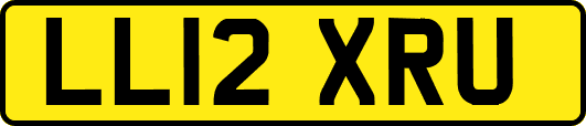 LL12XRU