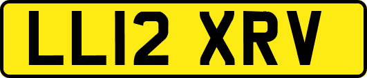 LL12XRV