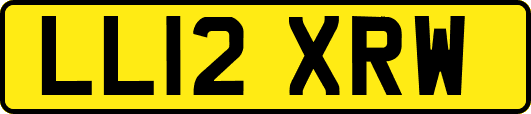 LL12XRW