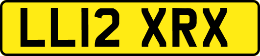 LL12XRX