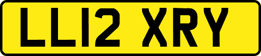 LL12XRY