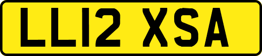 LL12XSA