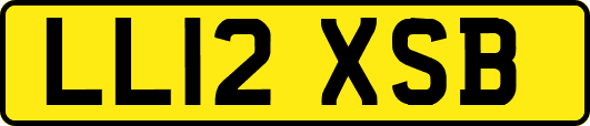 LL12XSB