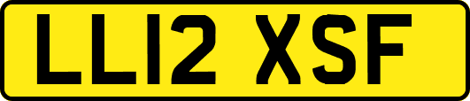 LL12XSF